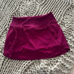 Athleta skort